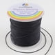 thumbnail image 1 of Cuerda de nailon LUSTEMBER de 0,8 mm para hacer joyas, 110 yardas, 1 of 6