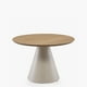 thumbnail image 3 of Mesa de Centro Nura 65 Natural, 3 of 10