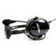 thumbnail image 2 of Auriculares de aviación ASA HS-1 con reducción de ruido NRR 23dB, 2 of 2