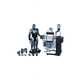 thumbnail image 1 of Figura Mms203d05 - Robocop - Robocop With Mechanical Chair Docking Station, 1 of 2