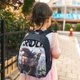 thumbnail image 5 of Mochila Troll Y Yo Azul, 5 of 6
