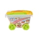 thumbnail image 4 of Set 55 Bloques Preescolares En Carro Contenedor, 4 of 5