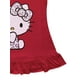 thumbnail image 4 of Polera Niña Hello Kitty rojo 10, 4 of 5