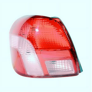 Repuestos Del Sol - Farol Trasero Izquierdo Toyota Yaris 1.5 1Nz-Fe Ncp12 Dohc 16 Valv 1999 2002
