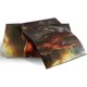 thumbnail image 5 of Invad-e on Tit-an Ere-n Le-i Anime -Soft 3D P-rint-d Duvet- Cover Bedd-ing Set with Comfort-er Cover, 5 of 5