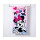 thumbnail image 1 of Toalla De Playa Infantil - Minnie Kisses, 1 of 1