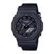 thumbnail image 1 of Reloj G-SHOCK GA-2100BCE-1ADR Carbono/Resina Hombre Negro negro, 1 of 2