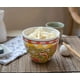 thumbnail image 2 of Juego de cuencos de ramen Toynk Hunken Noodles, plato japonés de cerámica, 2 of 3