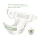 thumbnail image 3 of Pañales Biodegradables Talla M 20 Un, 3 of 5