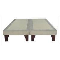 Gaex - Base De Cama 2 Plazas Normal