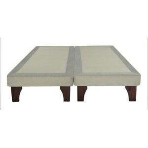 Gaex - Base De Cama 2 Plazas Normal
