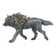 thumbnail image 4 of Mini Estatuillas De Lobo Modelo Cake Toppers Juguete Educativo Para Niños Niños, 4 of 5