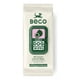 thumbnail image 1 of Beco Toallas Húmedas Wipes Para Mascotas Perro Y Gato 80u rosa, 1 of 7