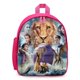 thumbnail image 1 of Las Crónicas de Narnia Mochila Escolar para Niños y Niñas, Mochila Infantil Ligera de Alta Calidad, Grande y Duradera ROSA, 1 of 6