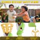thumbnail image 4 of Pistola de juguete JAESITETER Juego eléctrico de captura para niños, 4 of 8