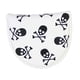 thumbnail image 4 of Funda Protectora Para Palos De Golf, Funda Protectora Para Cabeza De Putter, Semicírculo Blanco, 4 of 5
