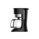 thumbnail image 3 of Cafetera dígital 12 Cups MC-G12DBK Negro Midea, 3 of 8