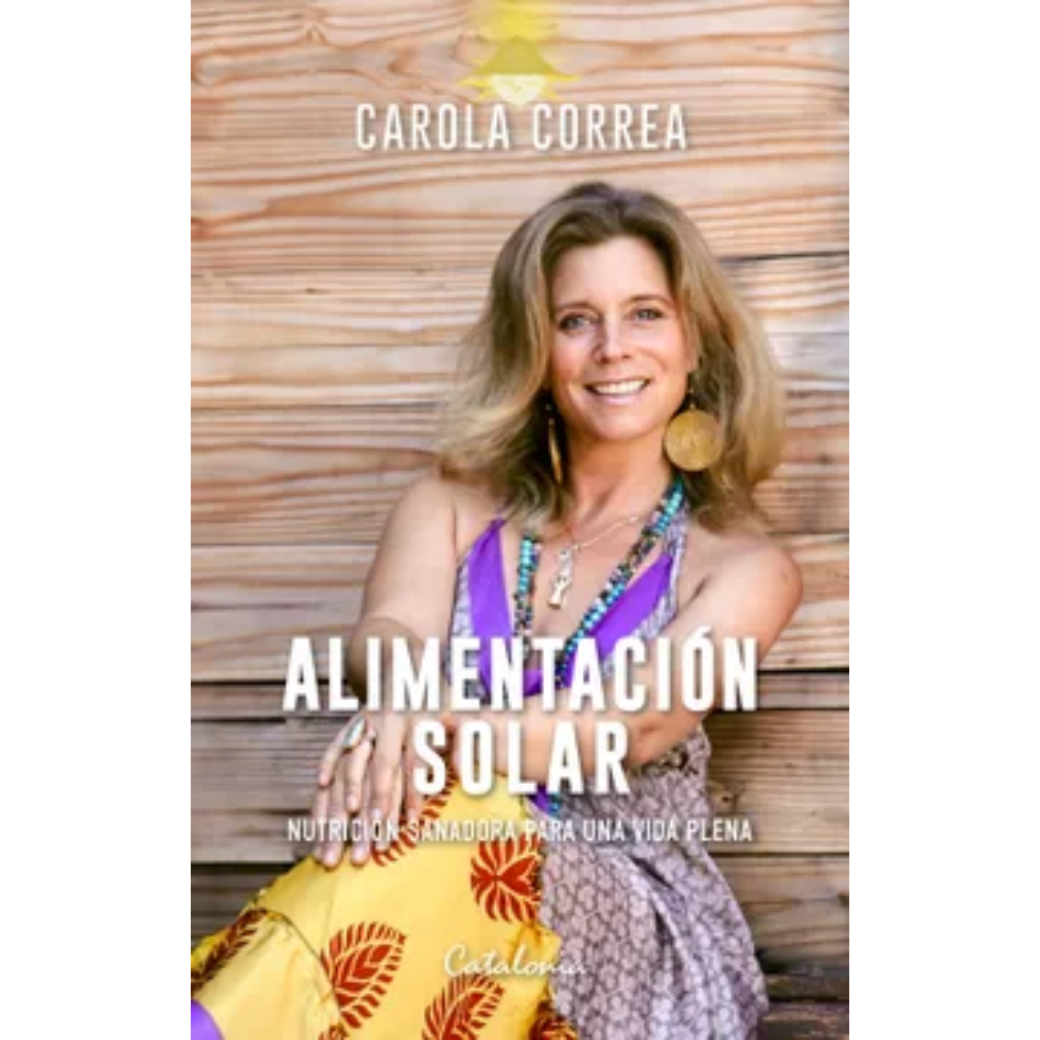 Catalonia - Libro Alimentacion Solar