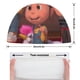 thumbnail image 2 of Agnes de Gru: Mi villano favorito Gorro de Natación de Licra, Gorro de Baño de Tela Cómoda, Gorro Elástico Antideslizante para Hombres, Mujeres y Niños, 2 of 6