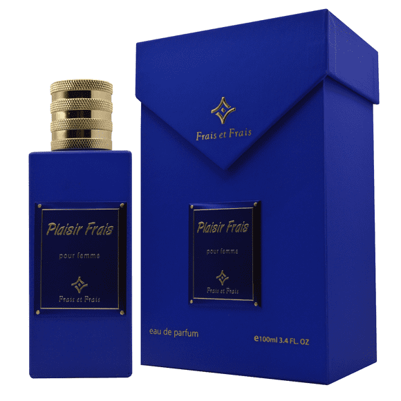 Perfume FRAIS ET FRAIRS PLAISIR FRAIS 100 ml para mujer