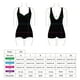 thumbnail image 3 of Traje De Baño Deportivo Pierna Corta Negro 16, 3 of 3