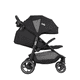 thumbnail image 5 of Coche Travel System Litetrax Shale Joie, 5 of 10
