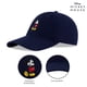 thumbnail image 5 of Gorra de béisbol Disney Mickey Mouse Navy para hombre, 5 of 8