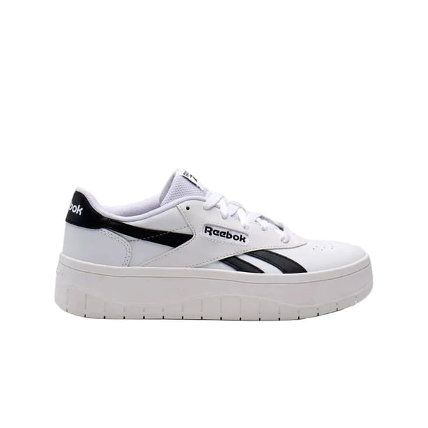ZAPATILLAS URBANAS REEBOK COURT ADVANCE SURGE MUJER | 100202648 - Talla 40 CL / 9 US / 40 EU /26 CM
