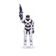 thumbnail image 1 of Figura de acción HALO Spartan MK VII con Carabina Pulse, 1 of 7