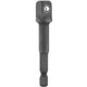 thumbnail image 3 of Adaptador de enchufe DEWALT DW2542 Hex Drive de 1/4 pulgadas a 3/8 pulgadas, 3 of 4