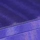 thumbnail image 3 of Estuche para joyas Benzara BM240882 azul con 2 ranuras y colgador, 3 of 5