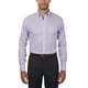 thumbnail image 1 of Camisa de vestir Tommy Hilfiger, corte regular, a cuadros vichy, no planchados, para hombre, 1 of 3
