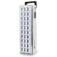 Powerlab - Luz De Emergencia 30 Led Con 8 Horas De Autonomía - Ps