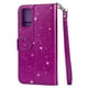 thumbnail image 2 of Funda para FOXDOCK Elegante funda Samsung Galaxy A72 5G Glitter con cremallera-Ideal para el uso diario, 2 of 5