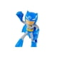 thumbnail image 2 of Figura de acción DC Comics Batman Flextreme 18 cm azul, 2 of 5