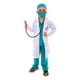 thumbnail image 3 of Disfraz Traje Unisex De Doctor Para Niños, 3 of 3