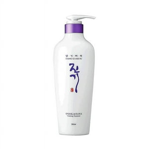 Daeng Gi Meo Ri - Acondicionador Coreano Con Keratina, Ceramidas, Y Vitamina E - Dgmr Vitalizing Treatment 300Ml