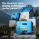 thumbnail image 2 of Controlador de carga solar Victron SmartSolar 150 V 60 A Tr, 2 of 9