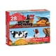 thumbnail image 1 of Puzzle Tren y alfabeto - 28 piezas, 1 of 3