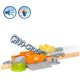 thumbnail image 5 of Accesorio de Paso a Nivel Peligroso con Sonido Smart Tech de BRIO, 5 of 8