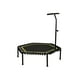 thumbnail image 3 of Trampolin con soporte en T 115 cms., saltarina, Power Jump Verde, 3 of 6