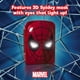 thumbnail image 2 of Minirefrigerador Ukonic Marvel Comics Spider-Man 4 L termoeléctrico, 2 of 9