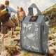 thumbnail image 3 of Bolsa médica de rescate de emergencia portátil para exteriores, minibolsa médica táctica (ACU), 3 of 8