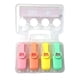 thumbnail image 1 of Hello kitty set 4 destacadores proarte, 1 of 1