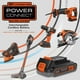 thumbnail image 3 of Taladro y destornillador inalámbricos BLACK+DECKER 20V MAX LDX120C, 3 of 3