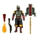 thumbnail image 2 of Figura de Acción Hasbro Star Wars Star Wars Boba Fett, 2 of 3