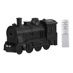 Bothyi - Humidificador Difusor De Aceites Esenciales En Forma De Tren Creativo Para Oficina, Estudio, Spa
