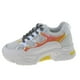 thumbnail image 2 of Zapatilla Blanco Vía Franca, 2 of 5