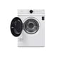 thumbnail image 2 of Secadora Eléctrica Midea Carga Frontal 10Kg Md100A100/W, 2 of 8