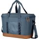 thumbnail image 1 of Bolso Cooler CleverMade Pacifica Océano/Cognac, 1 of 9